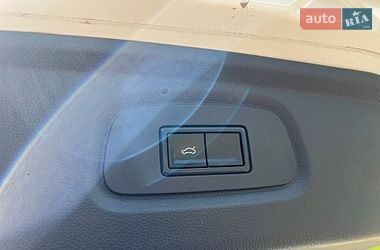 Внедорожник / Кроссовер JAC S4 2020 в Кривом Роге
