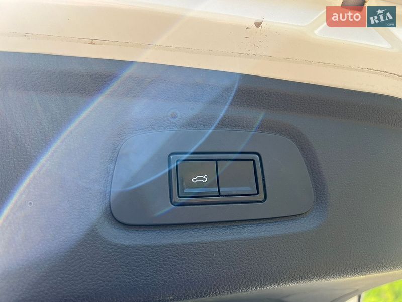 Внедорожник / Кроссовер JAC S4 2020 в Кривом Роге
