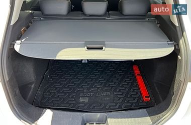 Внедорожник / Кроссовер JAC S4 2020 в Кривом Роге