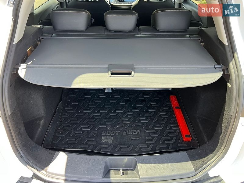 Внедорожник / Кроссовер JAC S4 2020 в Кривом Роге