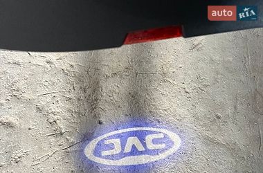 Внедорожник / Кроссовер JAC S4 2020 в Кривом Роге