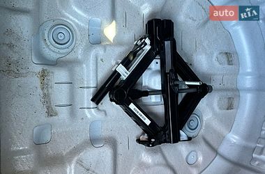 Внедорожник / Кроссовер JAC S4 2020 в Кривом Роге