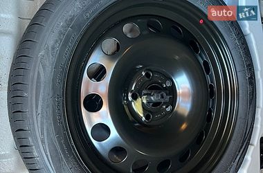 Внедорожник / Кроссовер JAC S4 2020 в Кривом Роге