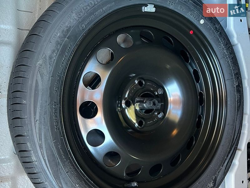 Внедорожник / Кроссовер JAC S4 2020 в Кривом Роге