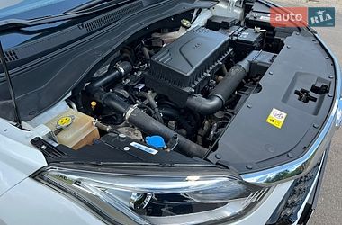 Внедорожник / Кроссовер JAC S4 2020 в Кривом Роге