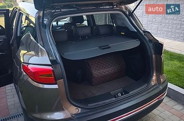 Позашляховик / Кросовер JAC S4 2021 в Луцьку