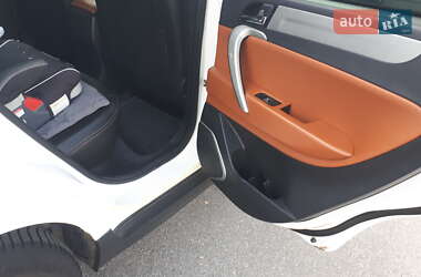 Позашляховик / Кросовер JAC S5 2013 в Хмельницькому