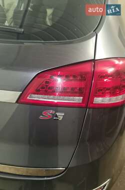 Позашляховик / Кросовер JAC S5 2014 в Луцьку