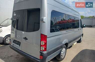 Минивэн JAC Sunray 2022 в 