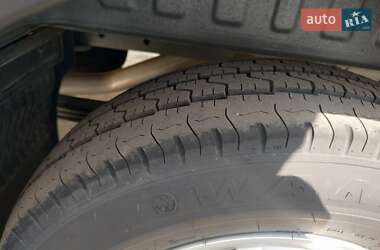 Минивэн JAC Sunray 2022 в 