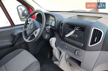 Другие автобусы JAC Sunray 2022 в Киеве