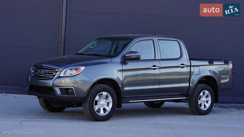 JAC T6 2025