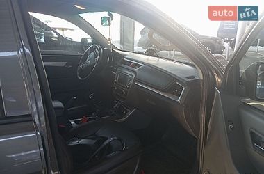 Пікап JAC T6 2024 в Києві
