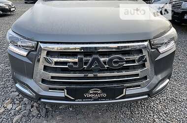 Пикап JAC T8 2021 в 