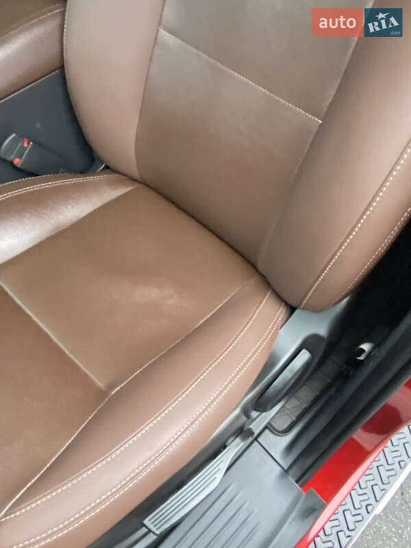 Пикап JAC T8 2020 в Кременчуге