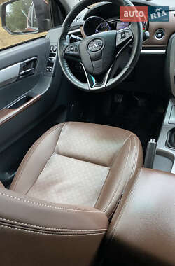 Пикап JAC T8 2020 в 