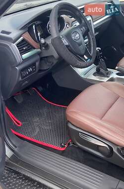 Пикап JAC T8 2021 в 