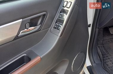 Пикап JAC T8 2021 в Полтаве