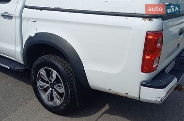 Пикап JAC T8 2021 в Полтаве