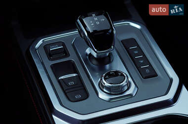 Пікап JAC T9 2024 в 