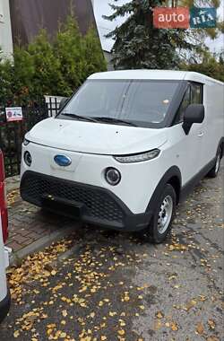 Вантажний фургон JAC V10 2025 в Києві