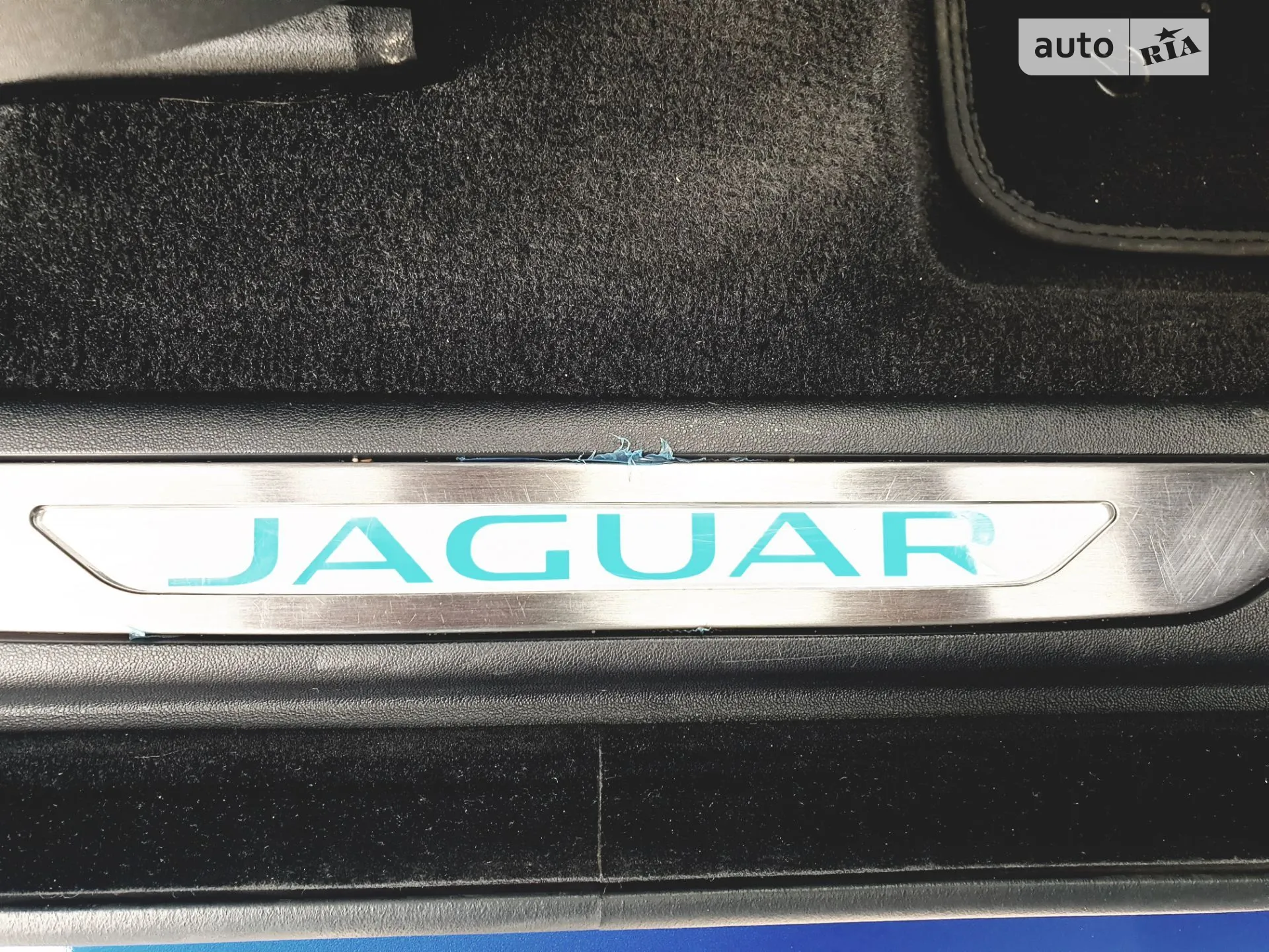 2018 Jaguar E-Pace - мініатюра 29
