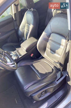 Внедорожник / Кроссовер Jaguar E-Pace 2018 в Львове