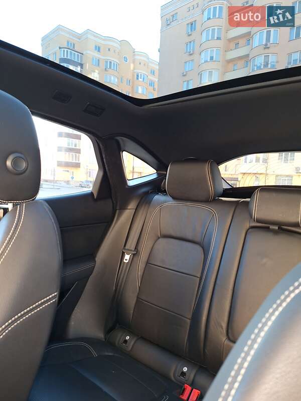 Позашляховик / Кросовер Jaguar E-Pace 2018 в Кам'янець-Подільському