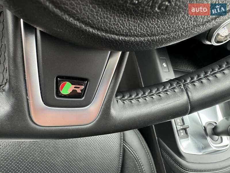 Внедорожник / Кроссовер Jaguar E-Pace 2019 в Виннице