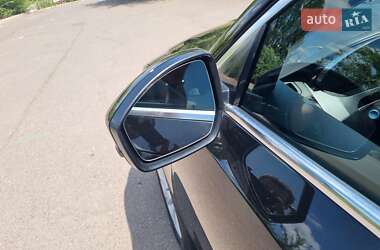 Внедорожник / Кроссовер Jaguar E-Pace 2017 в 
