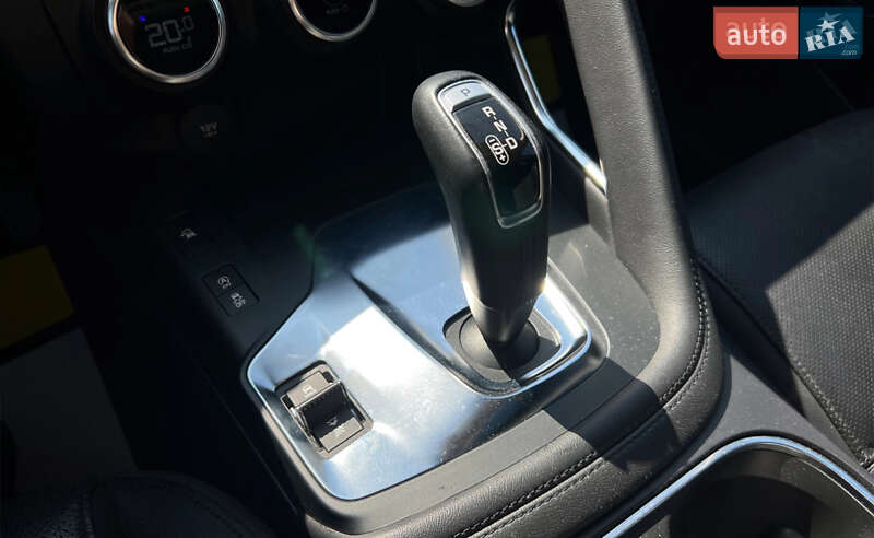 Внедорожник / Кроссовер Jaguar E-Pace 2018 в Львове