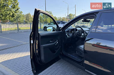 Внедорожник / Кроссовер Jaguar E-Pace 2020 в 