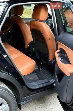 Внедорожник / Кроссовер Jaguar E-Pace 2020 в 