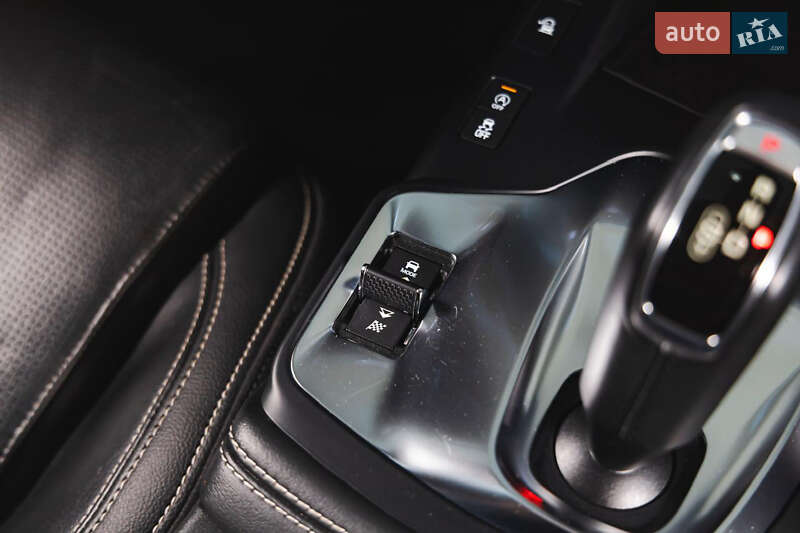 Внедорожник / Кроссовер Jaguar E-Pace 2018 в Одессе