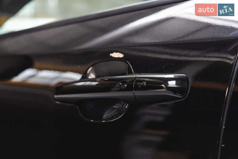 Внедорожник / Кроссовер Jaguar E-Pace 2018 в Одессе