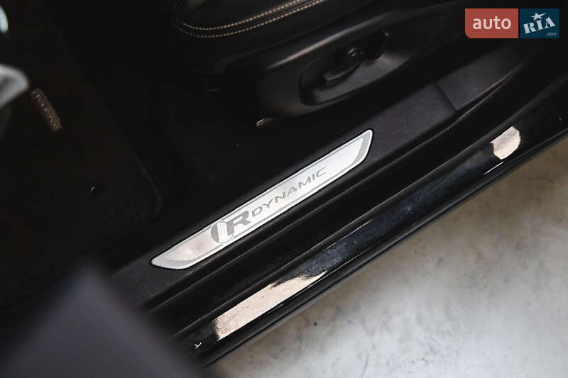 Внедорожник / Кроссовер Jaguar E-Pace 2018 в Одессе