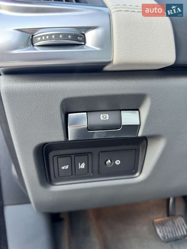 Позашляховик / Кросовер Jaguar E-Pace 2018 в Києві фото 16 Позашляховик / Кросовер Jaguar E-Pace 2018 в Києві