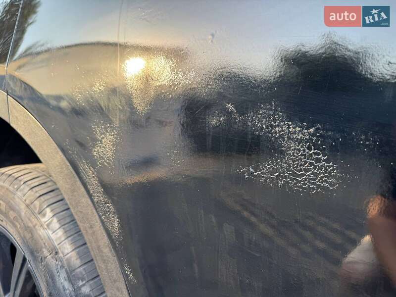 Позашляховик / Кросовер Jaguar E-Pace 2018 в Луцьку