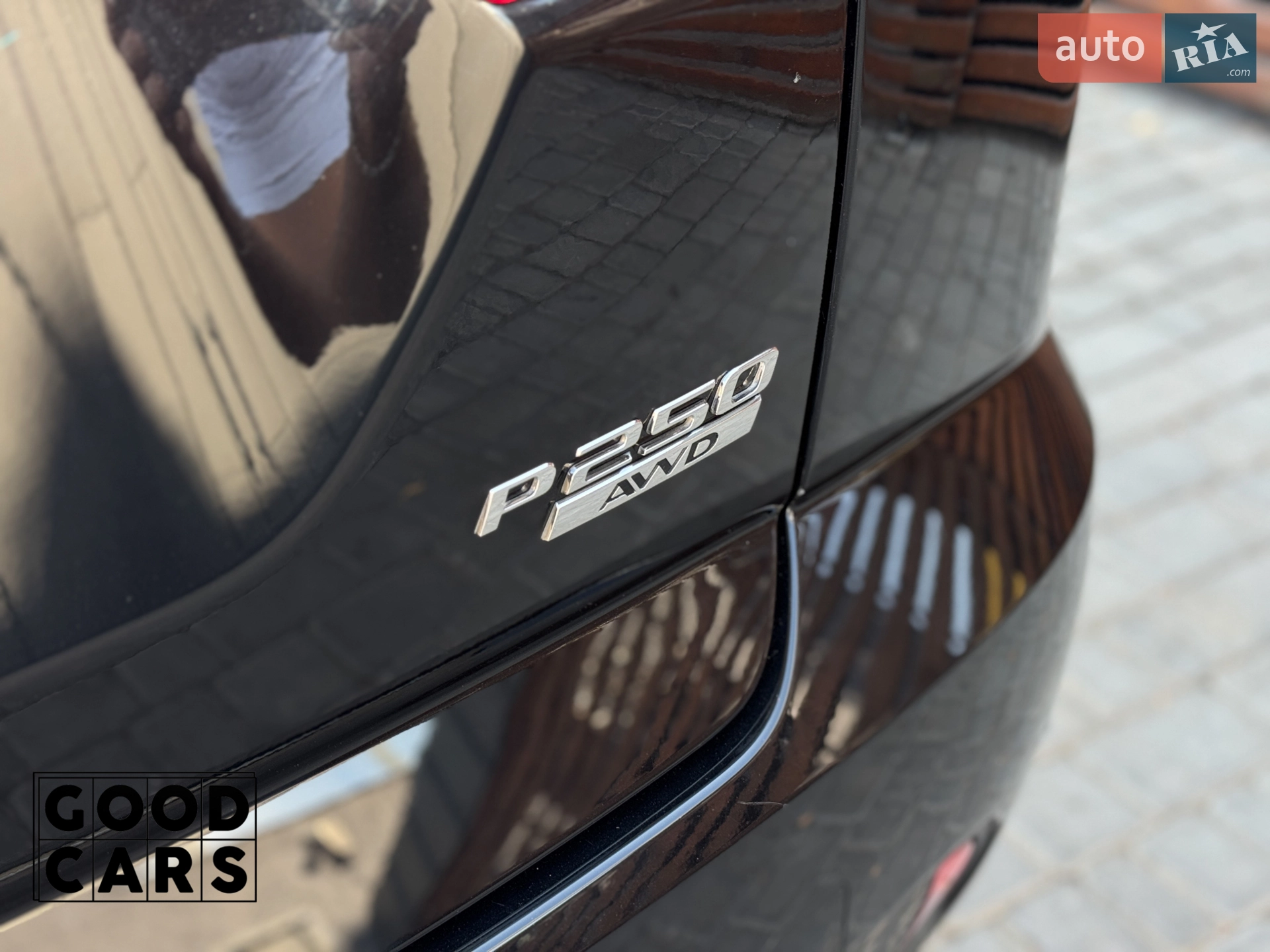 2019 Jaguar E-Pace - мініатюра 15