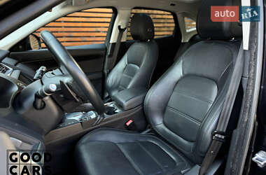 Внедорожник / Кроссовер Jaguar E-Pace 2019 в  фото 21 Внедорожник / Кроссовер Jaguar E-Pace 2019 в