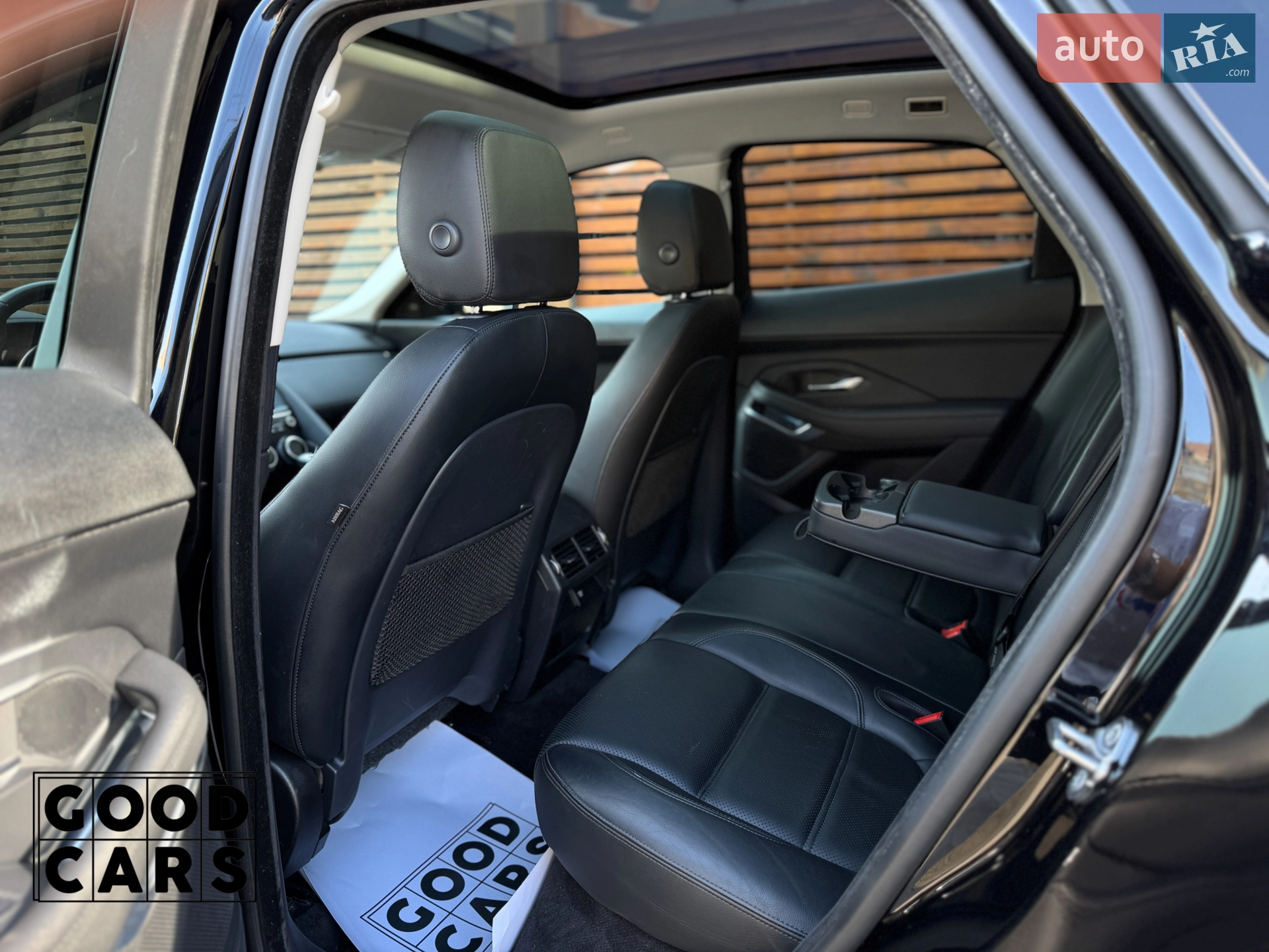 2019 Jaguar E-Pace - мініатюра 24