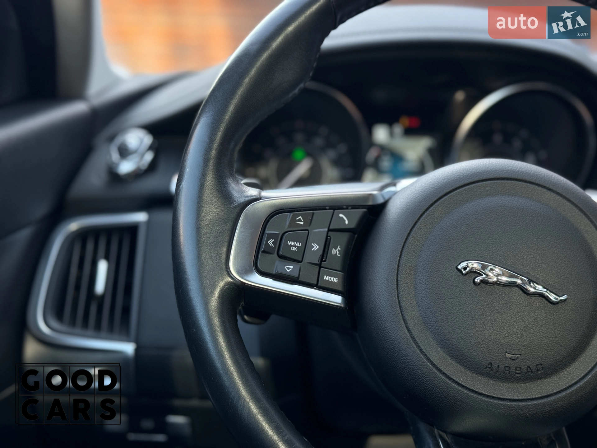 2019 Jaguar E-Pace - мініатюра 28