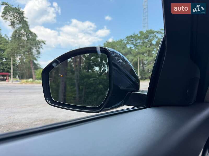 Позашляховик / Кросовер Jaguar E-Pace 2021 в Черкасах