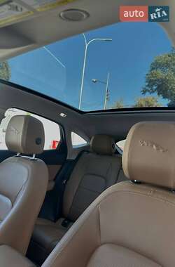 Внедорожник / Кроссовер Jaguar E-Pace 2021 в 