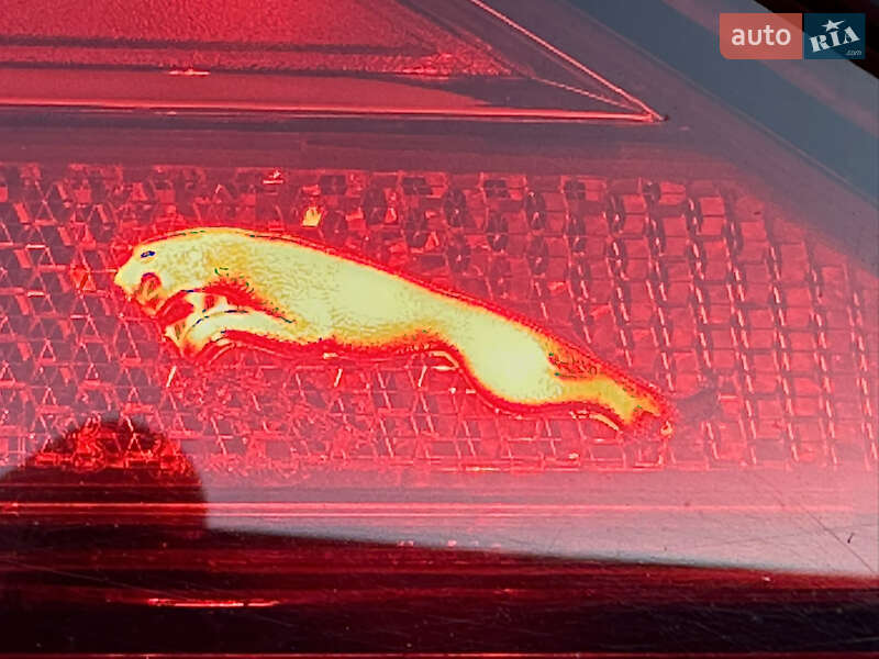 Внедорожник / Кроссовер Jaguar E-Pace 2018 в Кропивницком