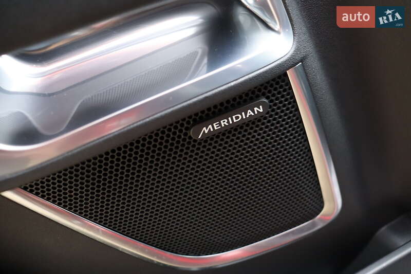 Внедорожник / Кроссовер Jaguar E-Pace 2018 в Львове