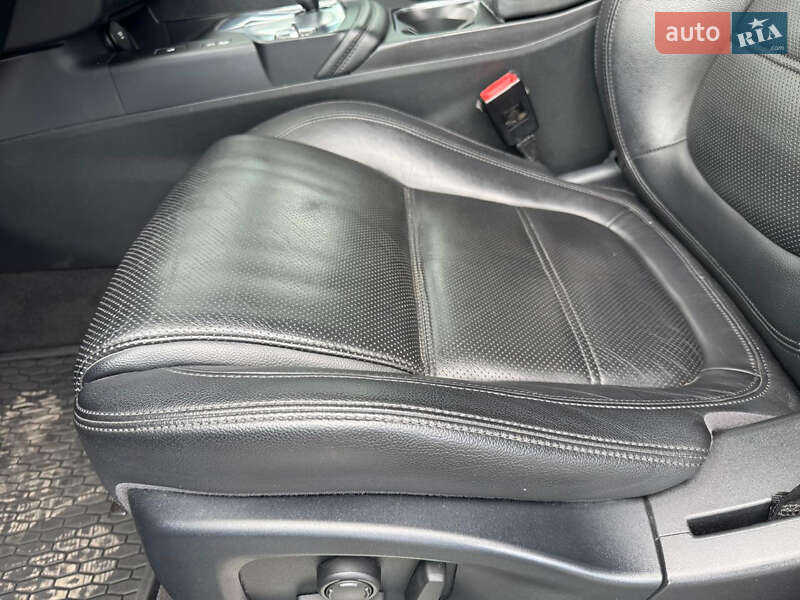 Внедорожник / Кроссовер Jaguar E-Pace 2018 в Киеве фото 20 Внедорожник / Кроссовер Jaguar E-Pace 2018 в Киеве