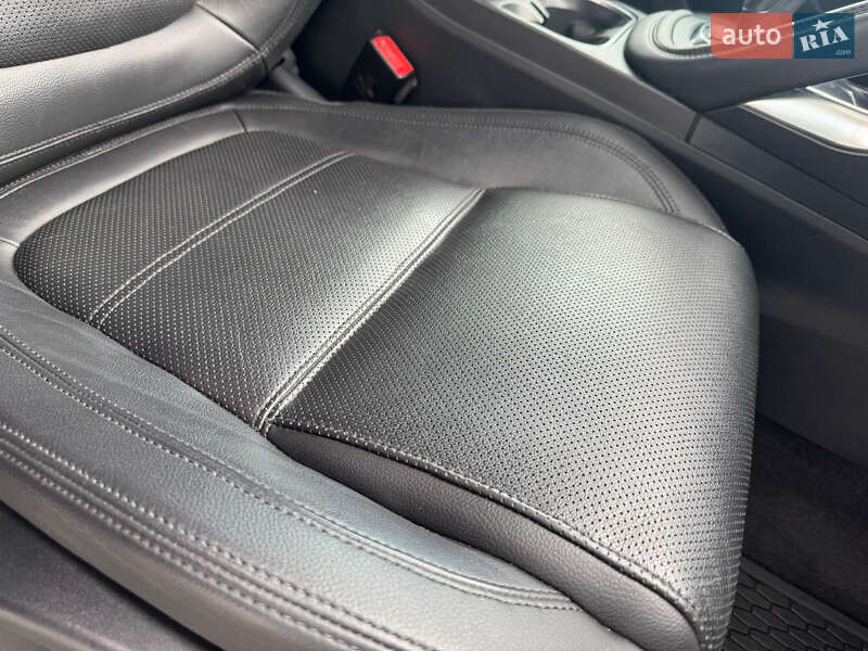 Внедорожник / Кроссовер Jaguar E-Pace 2018 в Киеве фото 45 Внедорожник / Кроссовер Jaguar E-Pace 2018 в Киеве