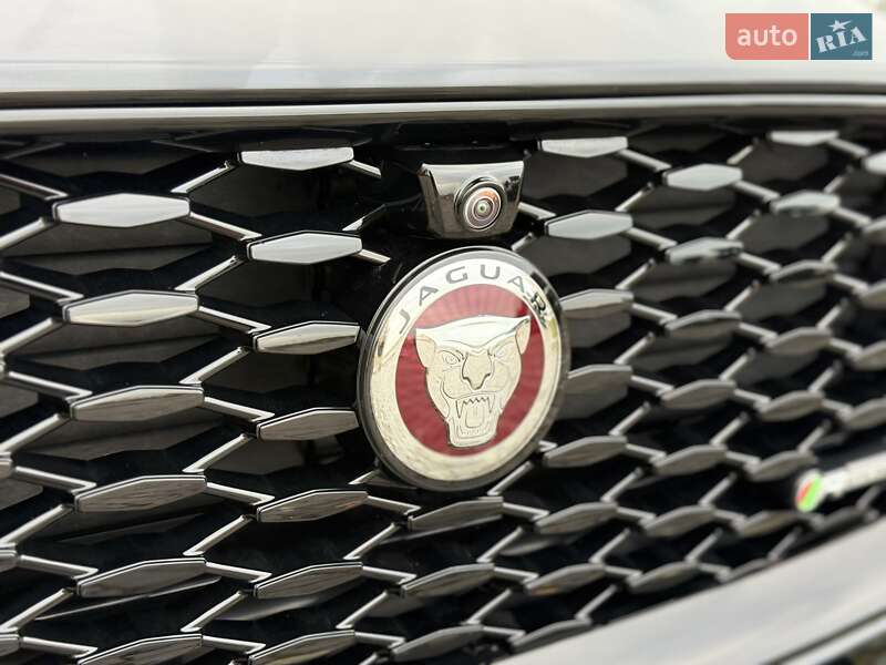 Позашляховик / Кросовер Jaguar E-Pace 2021 в Києві фото 23 Позашляховик / Кросовер Jaguar E-Pace 2021 в Києві