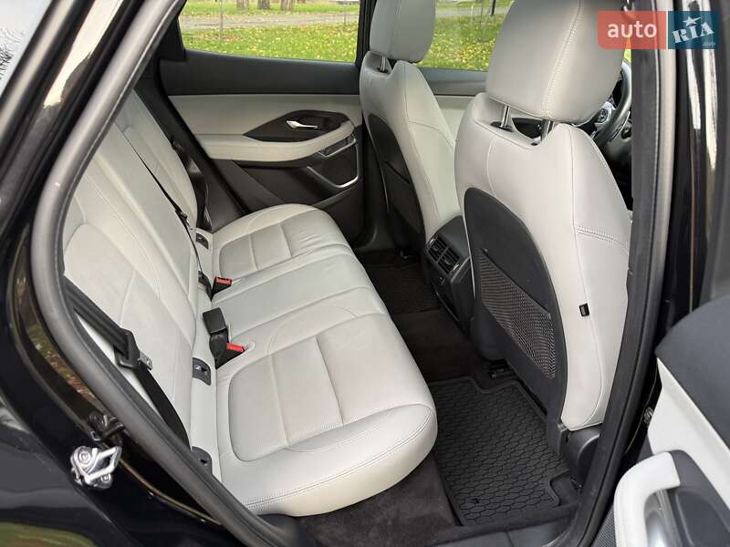Позашляховик / Кросовер Jaguar E-Pace 2021 в Києві фото 37 Позашляховик / Кросовер Jaguar E-Pace 2021 в Києві